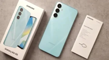 مناسب للعام الجديد.. 5 هواتف بأسعار معقولة تستحق الشراء